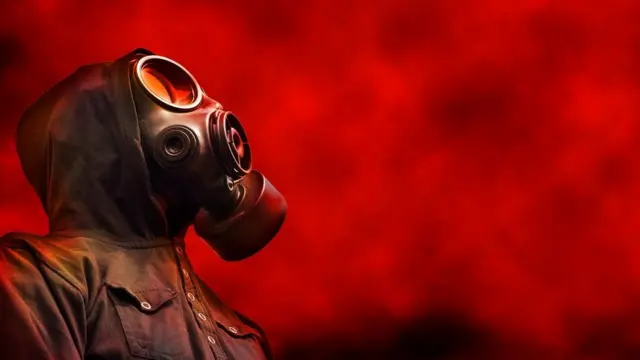 அணு கதிரியக்கம்: 10 ஆயிரம் ஆண்டுகளுக்கு பின் வரும் தலைமுறையை எச்சரிப்பது எப்படி?