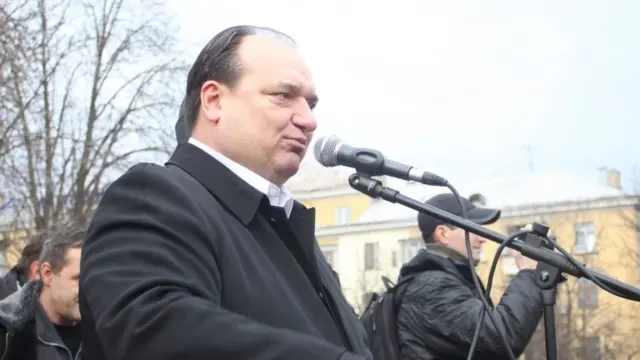 Володимир Струк