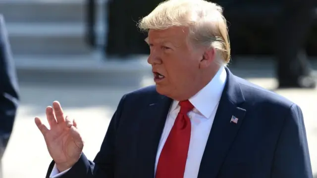 டிரம்ப்