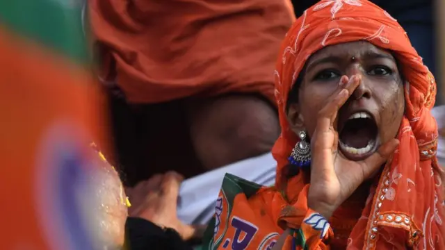 கேரள உள்ளாட்சி தேர்தல்