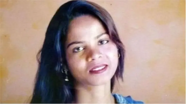 ఆసియా బీబీ