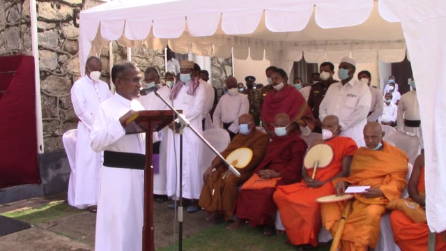 Easter Attacks Sri Lanka