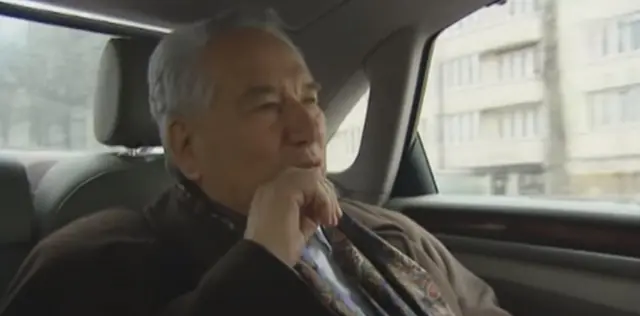 Айтматов Чыңгыз