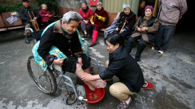 Нам может нравиться придуманный образ, а не сама работа