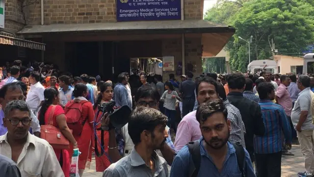 केईएम हॉस्पिटल