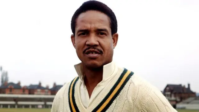 गैरी सोबर्स