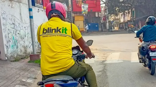 ब्लिंकिट