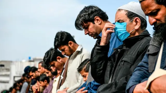 पाकिस्तान