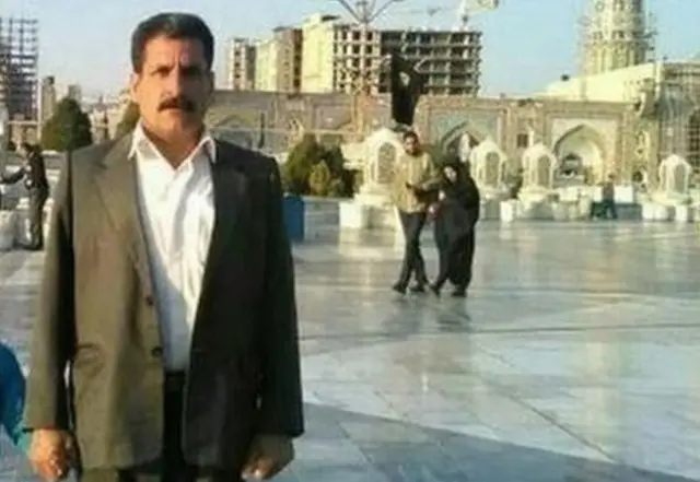 صیاف‌علی همتی