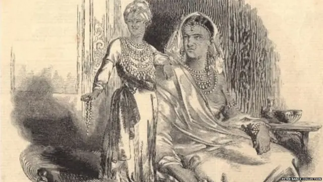 ਜਿੰਦ ਕੌਰ ਅਤੇ ਦਿਲੀਪ ਸਿੰਘ