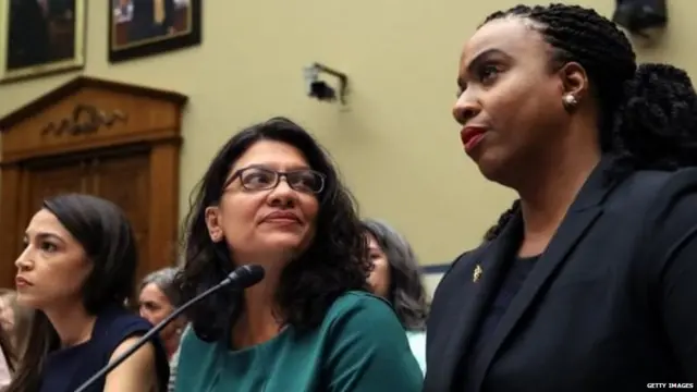 ਮਹਿਲਾ ਸੰਸਦ ਮੈਂਬਰ