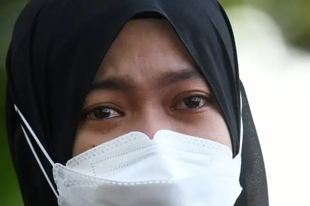 ไครียะห์ ระหมันยะ