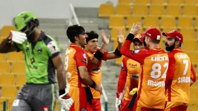 لاہور قلندرز