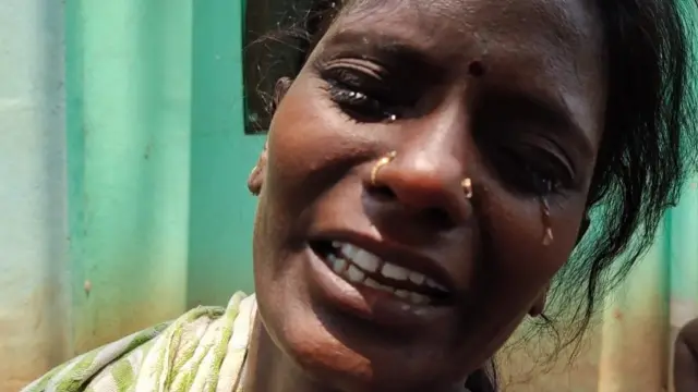 పద్మావతి