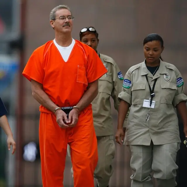 Allen Stanford