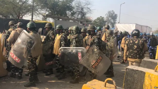 ਸਿੰਘ ਬਾਰਡਰ