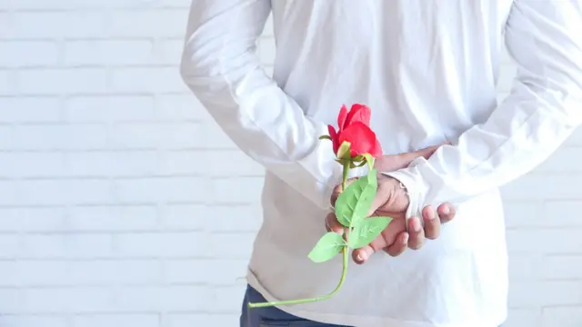 অনুভূতি প্রকাশে সংকোচ