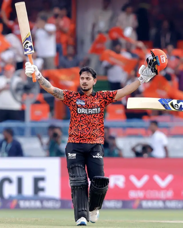 ஐபிஎல், சன்ரைசர்ஸ் ஹைதராபாத், 2025 , ராஜஸ்தான் ராயல்ஸ் , ஜோஃப்ரா ஆர்ச்சர் , இஷான் கிஷன், டிராவிஸ் ஹெட்