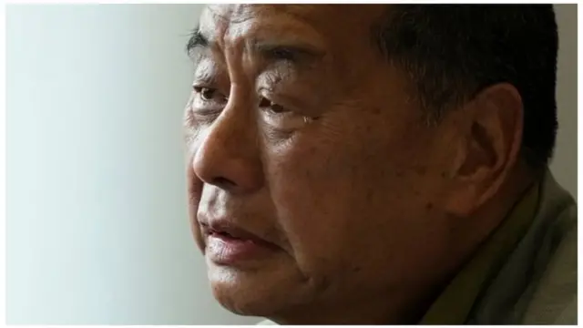 जिमी लाइ