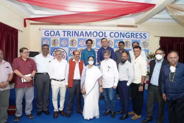 ममता बनर्जी