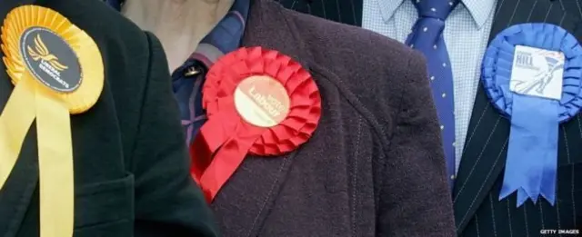 பிரிட்டன் தேர்தல்