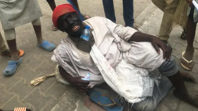 Har a kasa kwanciya masoya Buhari suke yi a kano saboda murna