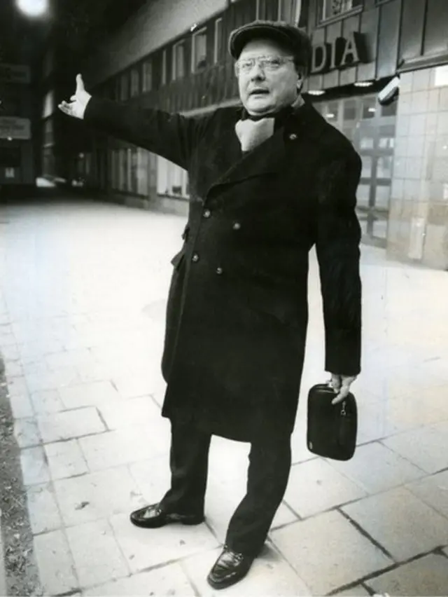 Stig Engström
