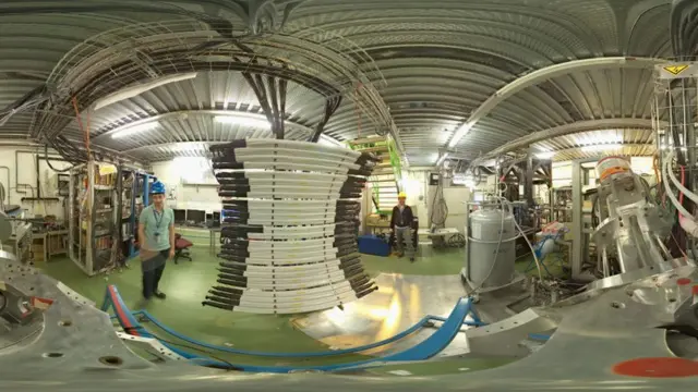 தேனி நியூட்ரினோ திட்டம்