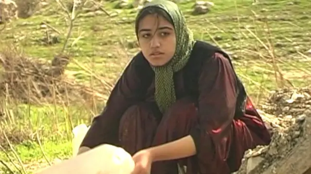 نمایی از فیلم 'هه‌وری '