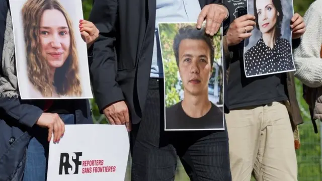 Акция протеста