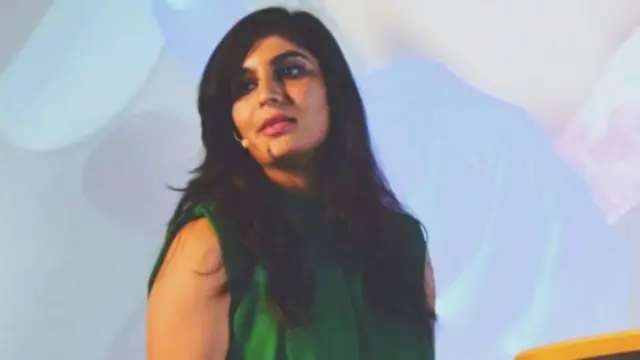 عائشہ سروری