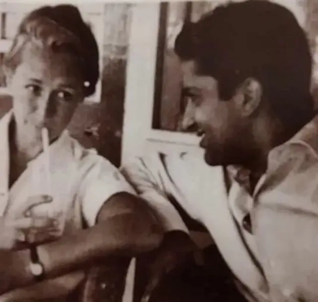 जेनिफर कपूर