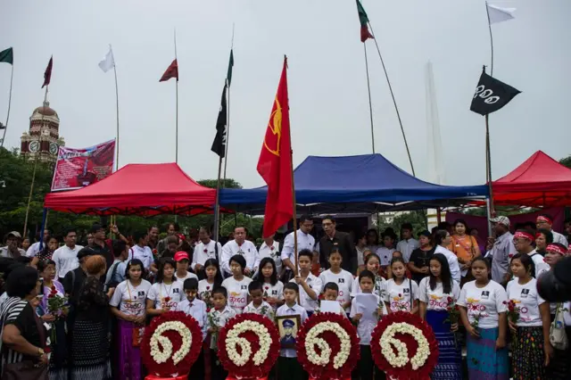 ကမ္ဘာ့မှတ်တမ်းအမွေအနှစ်ဆိုတာ ကမ္ဘာ့အမွေအနှစ် အဆင့်မျိုးမဟုတ်ဘဲ မှတ်တမ်းတွေကိုသာ အဓိကသတ်မှတ်တာဖြစ်