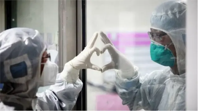 કોરોના વાઇરસ