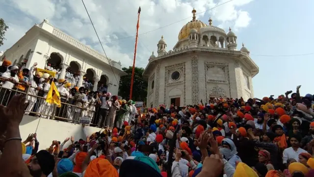 ਅਪਰੇਸ਼ਨ ਬਲਿਊ ਸਟਾਰ