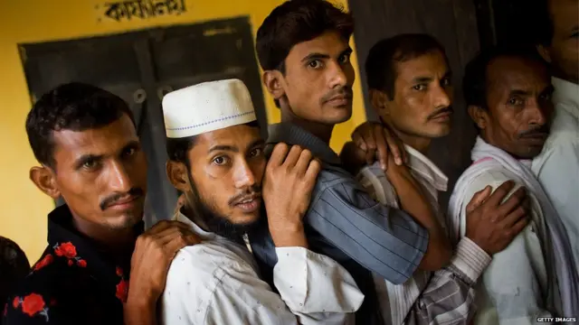 ਮੁਸਲਮਾਨ