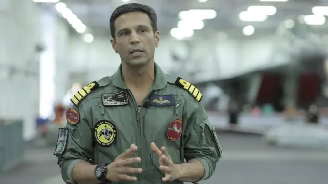 இந்திய கடற்படை