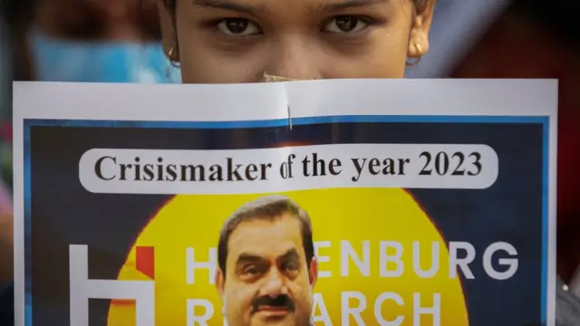 अदानी समूह