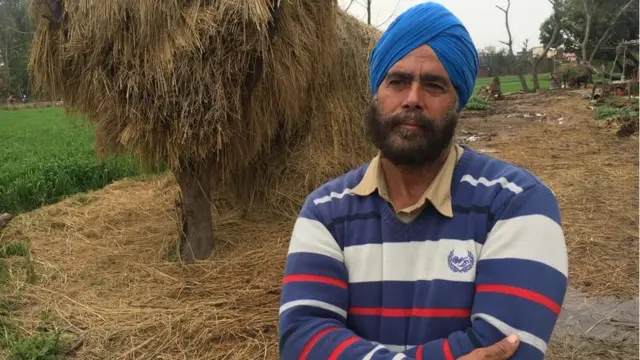 ਜੈਮਲ ਸਿੰਘ