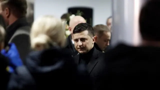 зеленський