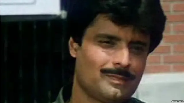 ਸਤੀਸ਼ ਕੌਲ