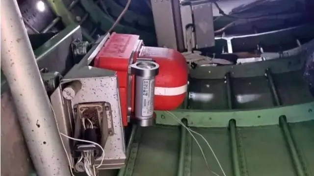 नेपाल विमान हादसा