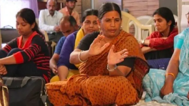 சுதா பரத்வாஜ்