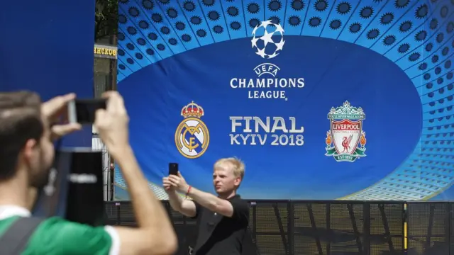 Лига чемпионов