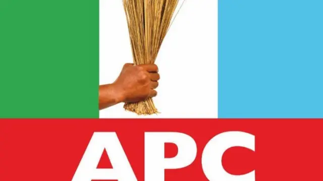 Ami idanimọ APC