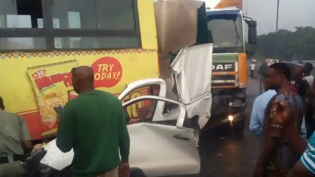 Ihe mberede a mere n'elu akwammiri Otedola