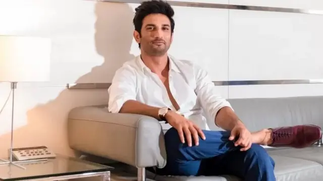 సుశాంత్ సింగ్