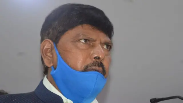 रामदास आठवले