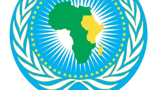 የምሥራቅ አፍሪካ ተጠባባቂ ኃይል አርማ