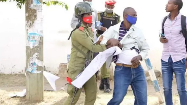CHADEMA